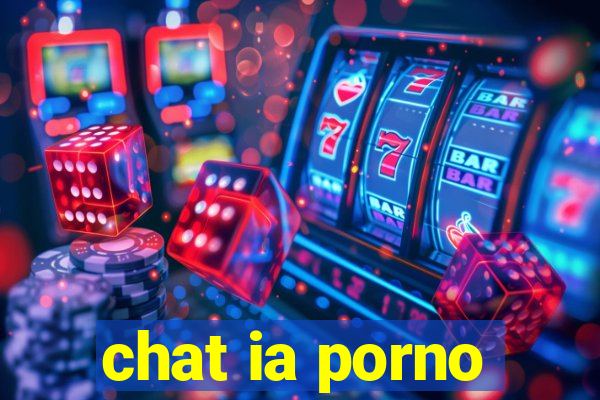 chat ia porno